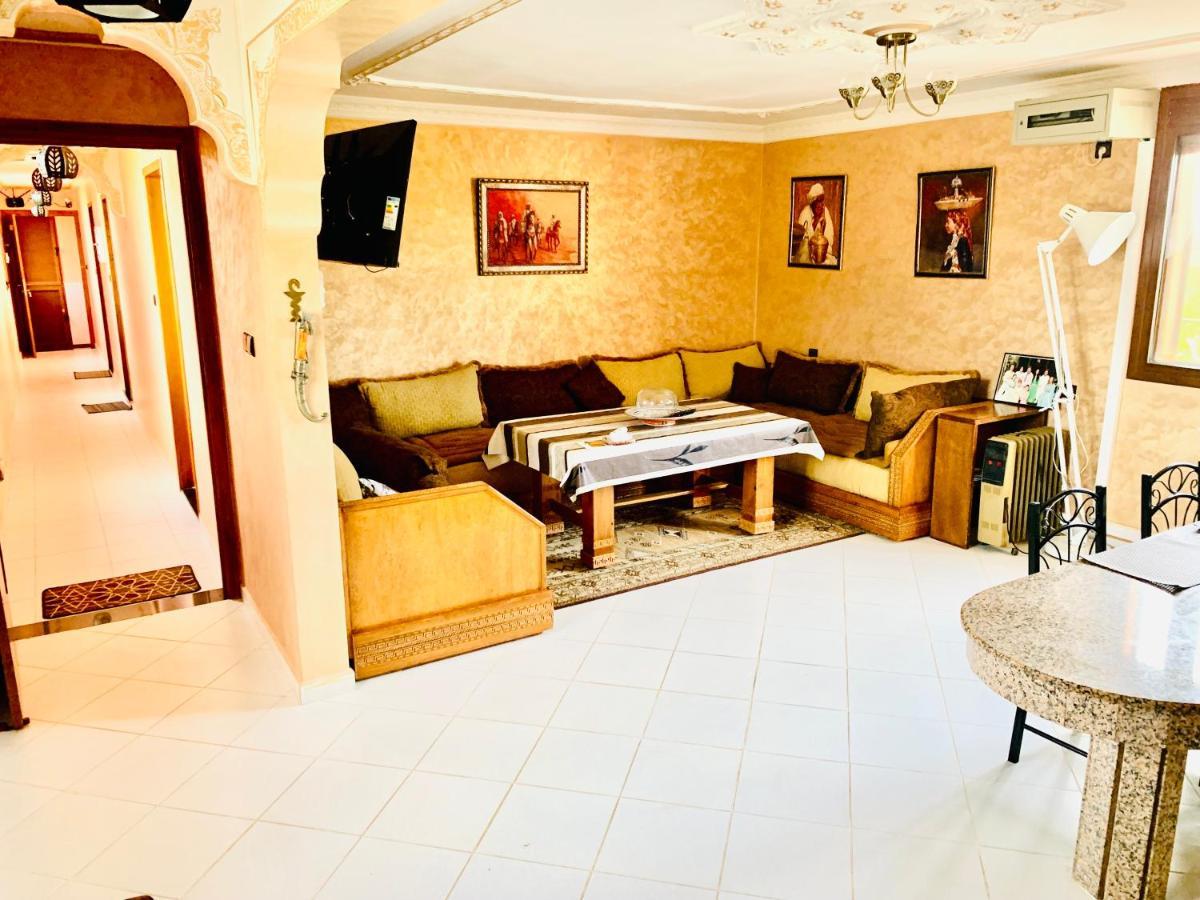 Gite Karima Madagh المظهر الخارجي الصورة