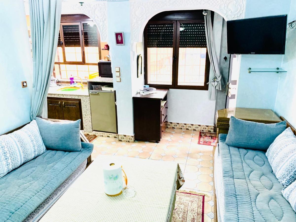 Gite Karima Madagh المظهر الخارجي الصورة