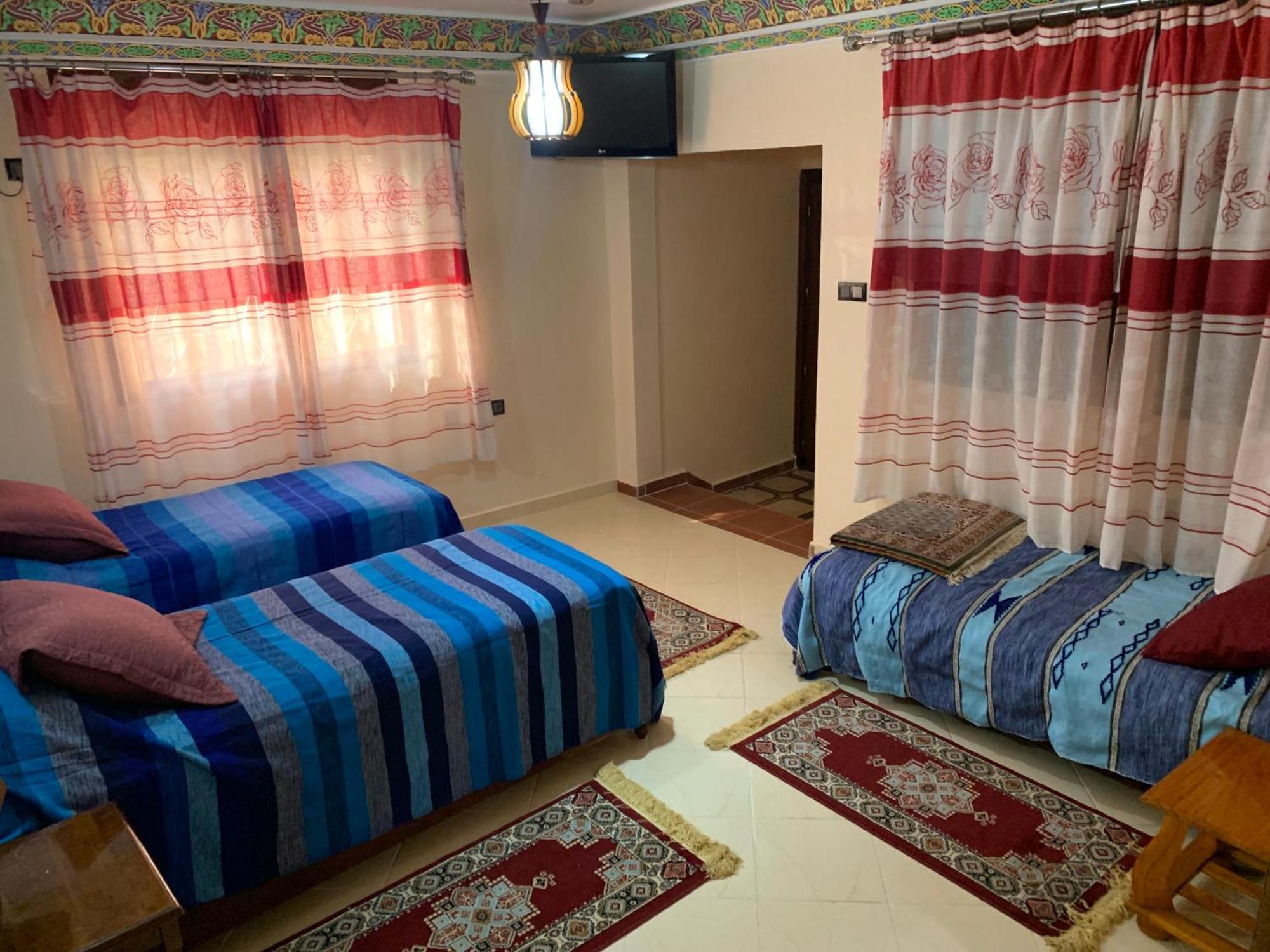 Gite Karima Madagh المظهر الخارجي الصورة