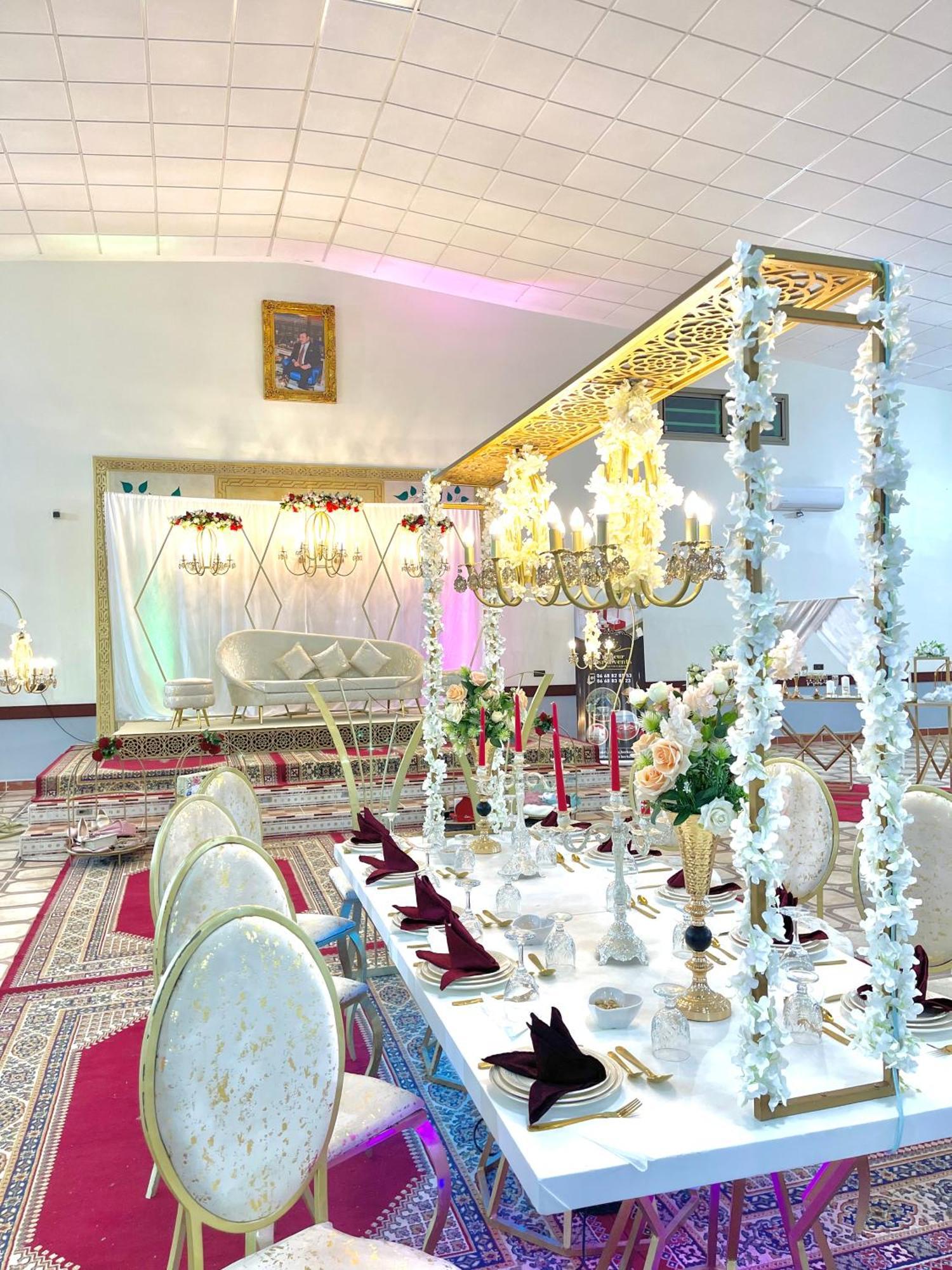 Gite Karima Madagh المظهر الخارجي الصورة