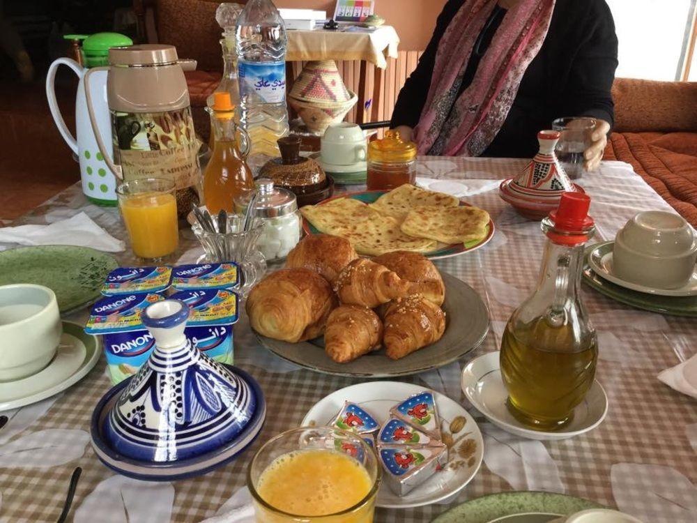 Gite Karima Madagh المظهر الخارجي الصورة